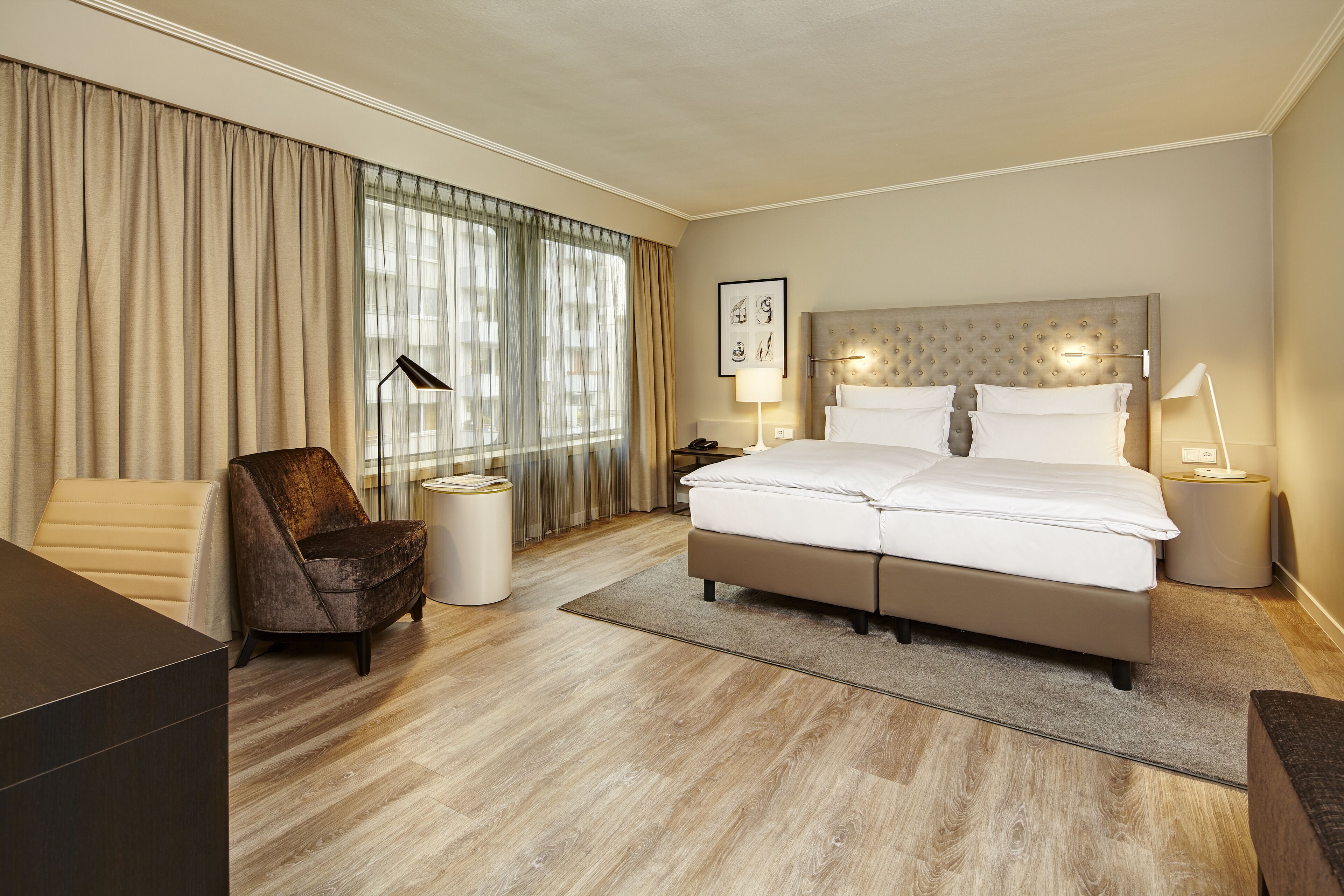 Clayton Hotel Düsseldorf