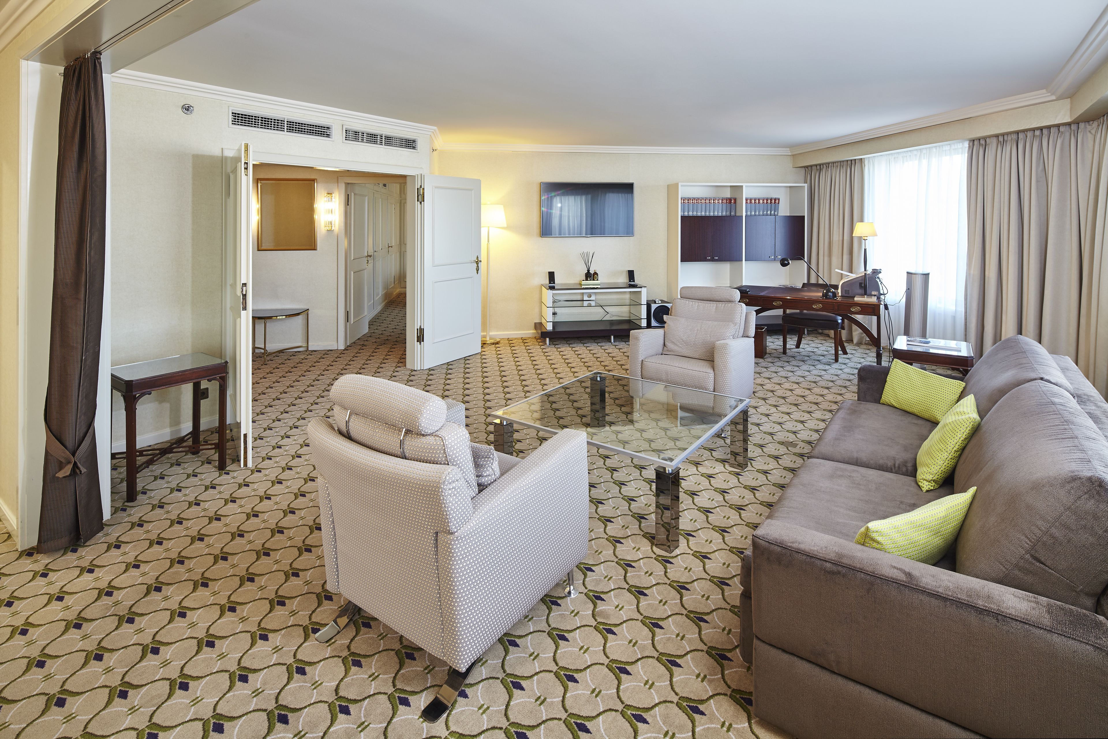Clayton Hotel Düsseldorf