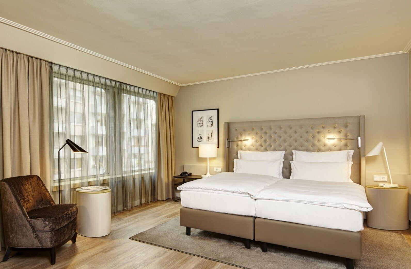 Clayton Hotel Düsseldorf