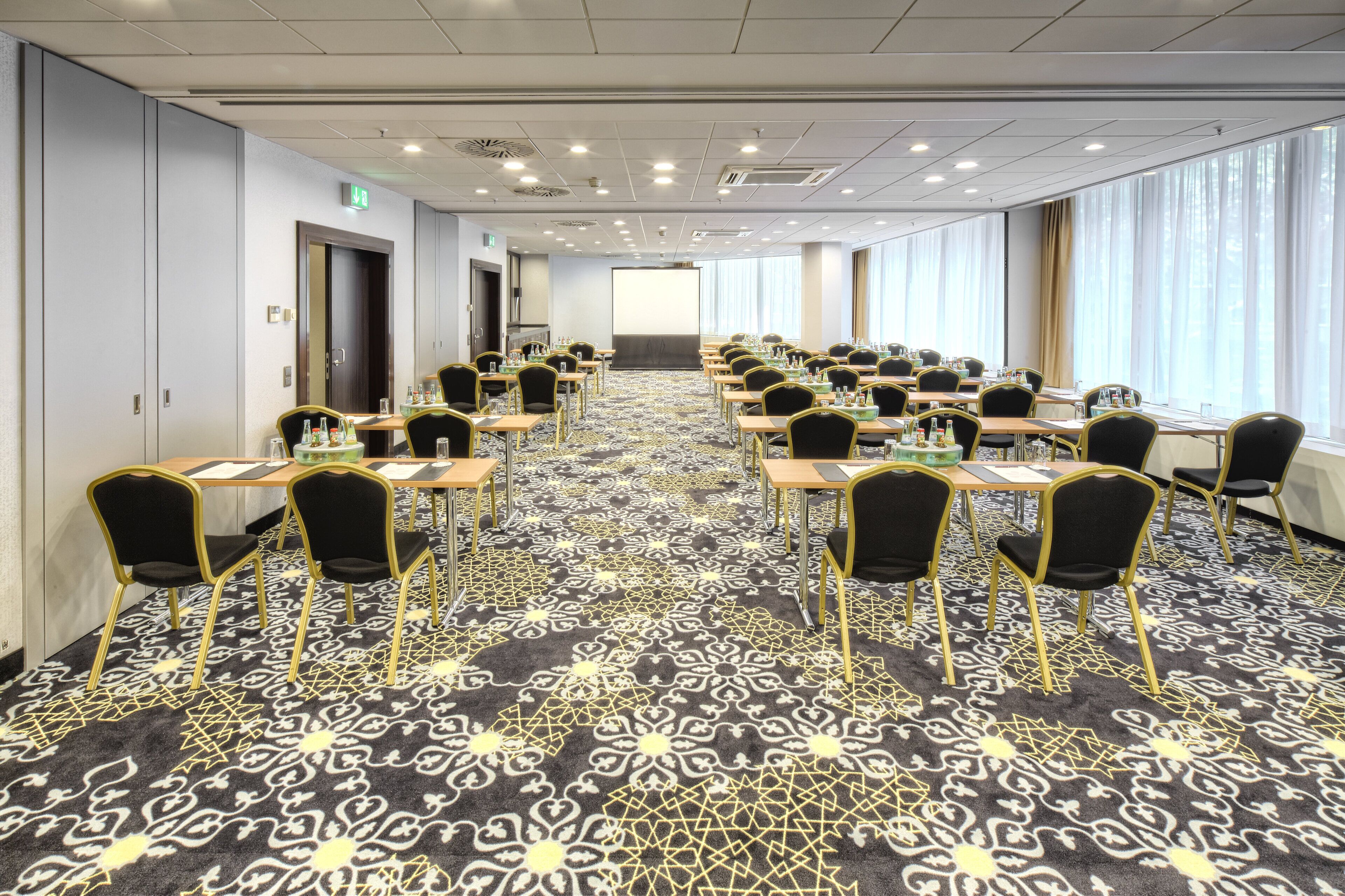 Clayton Hotel Düsseldorf