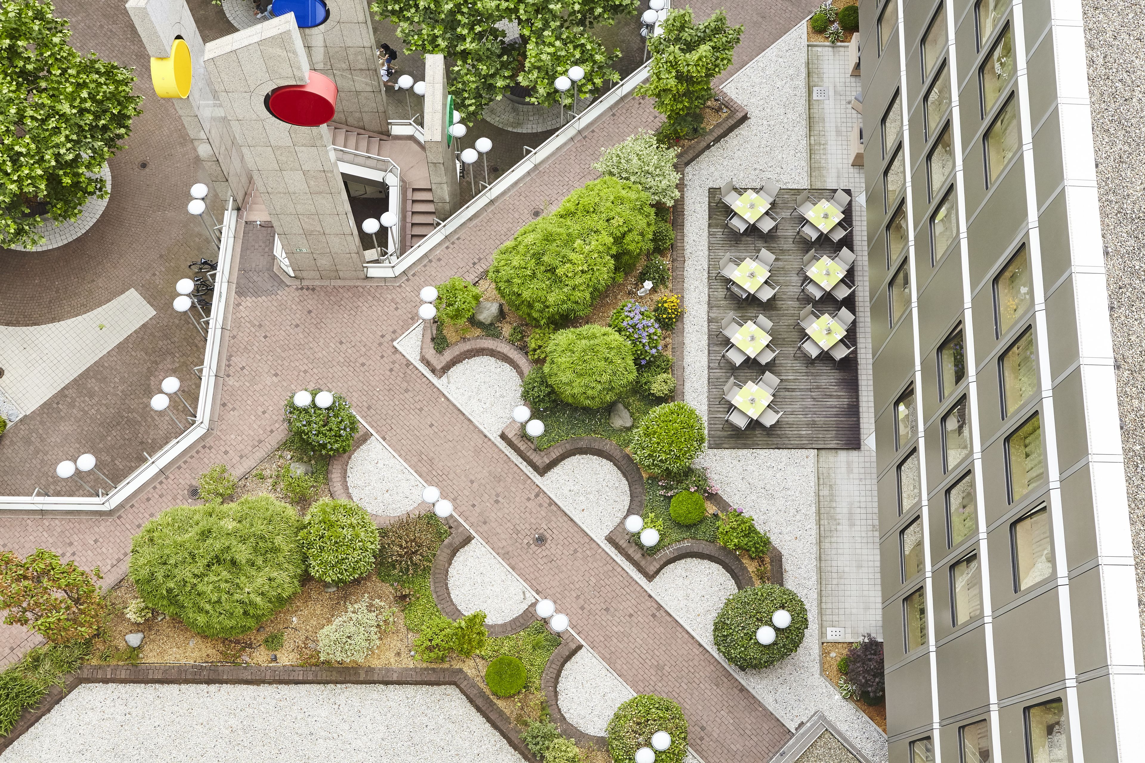 Clayton Hotel Düsseldorf