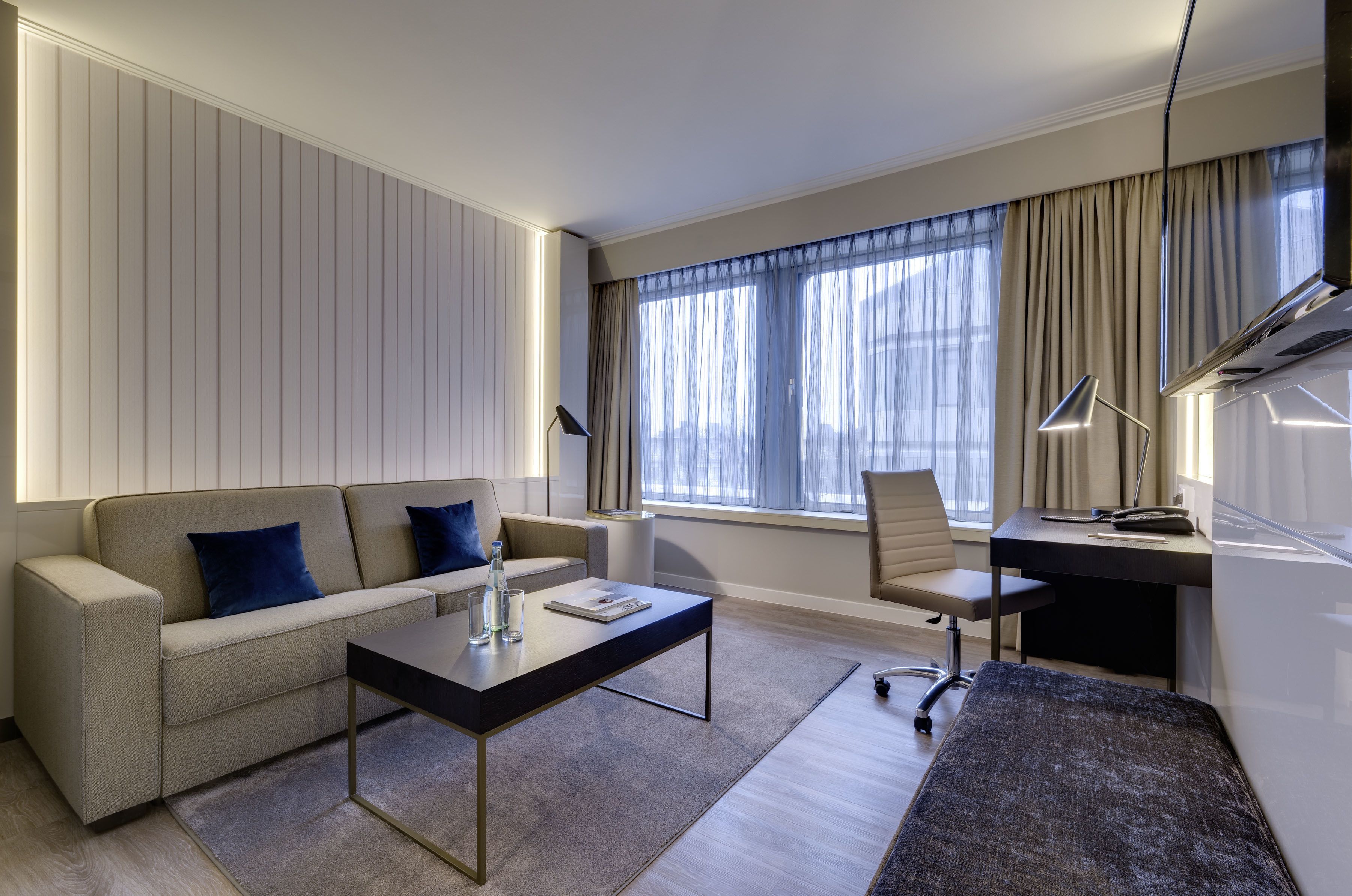 Clayton Hotel Düsseldorf