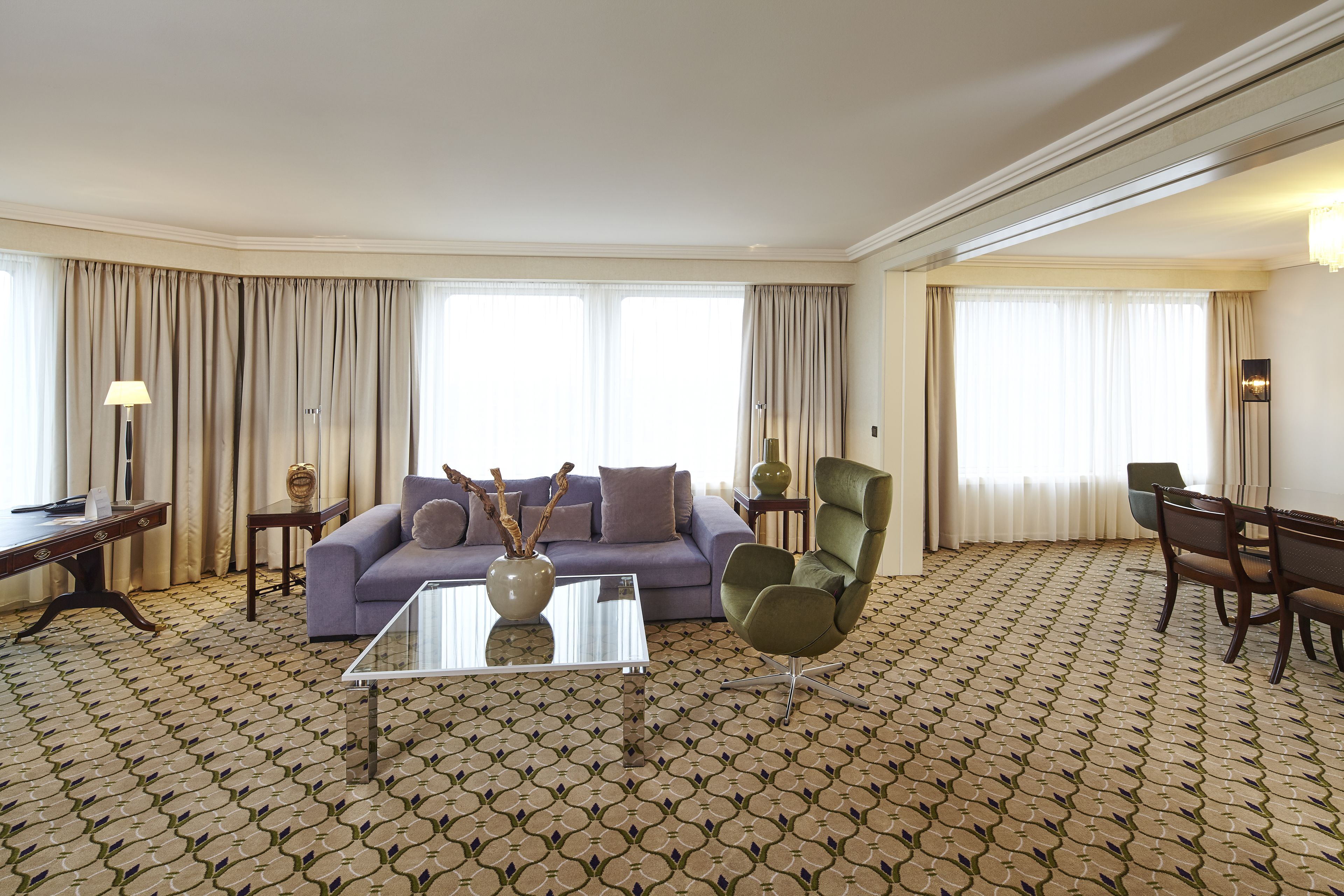 Clayton Hotel Düsseldorf