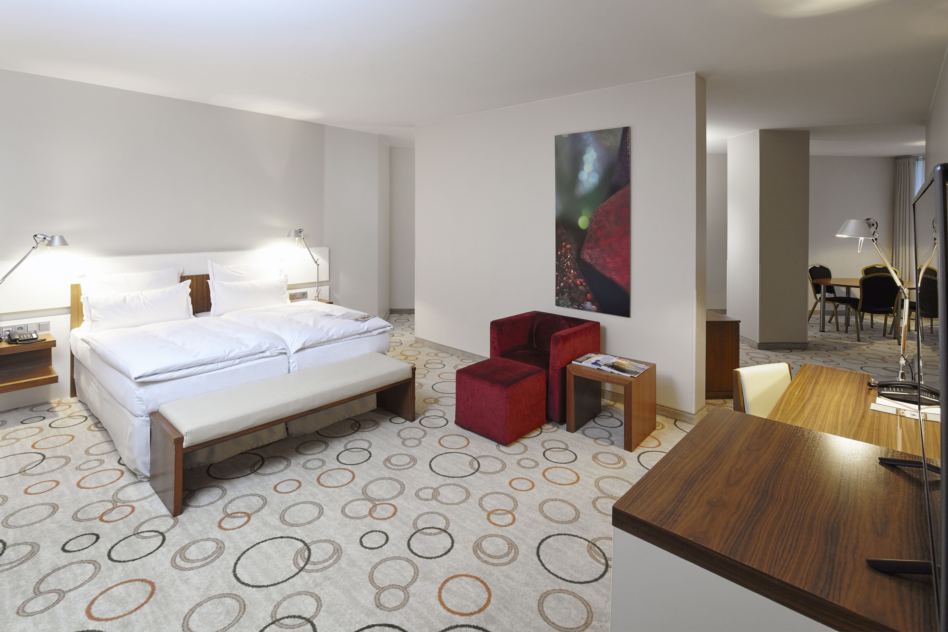 Clayton Hotel Düsseldorf