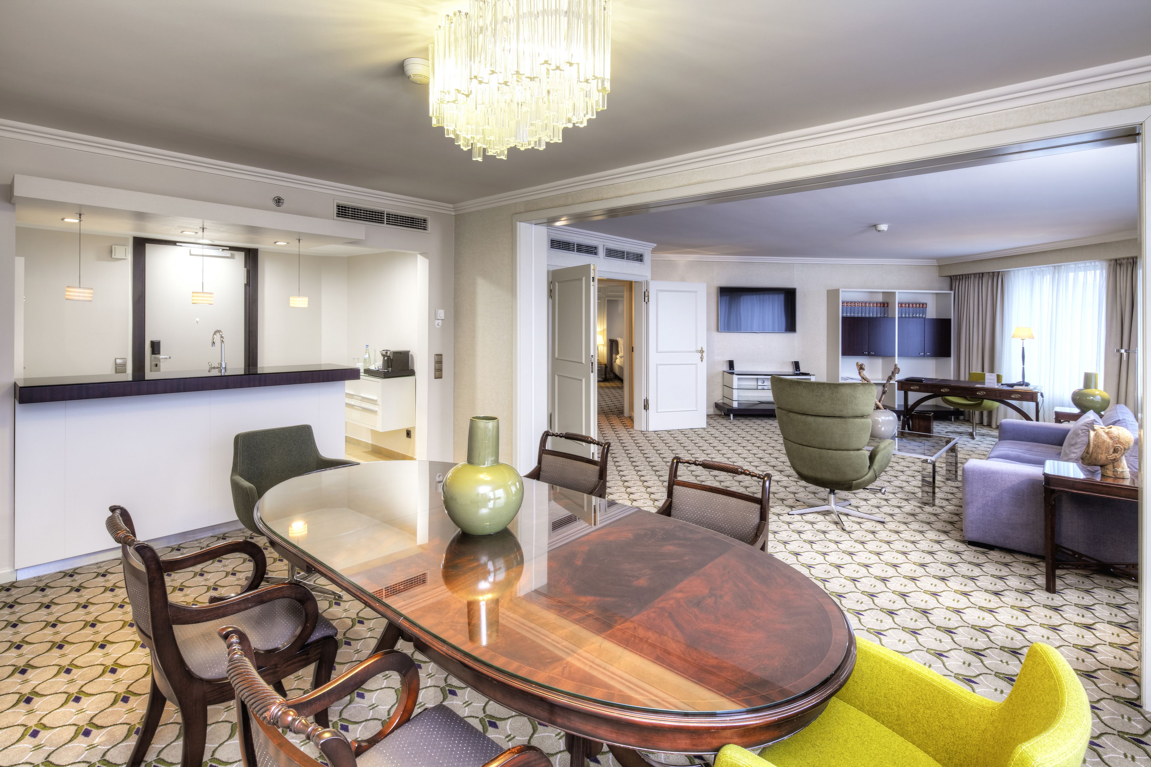 Clayton Hotel Düsseldorf