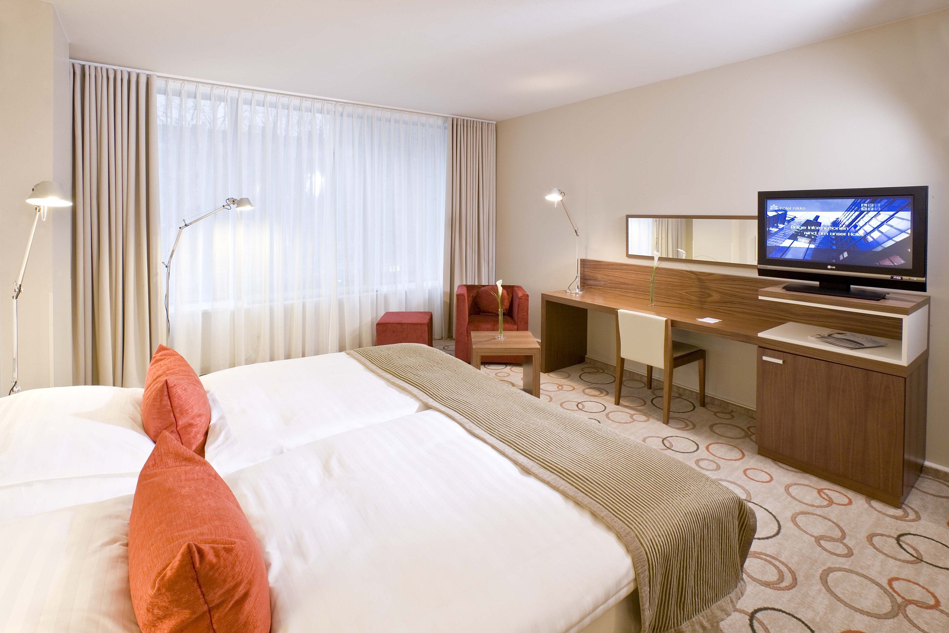 Clayton Hotel Düsseldorf