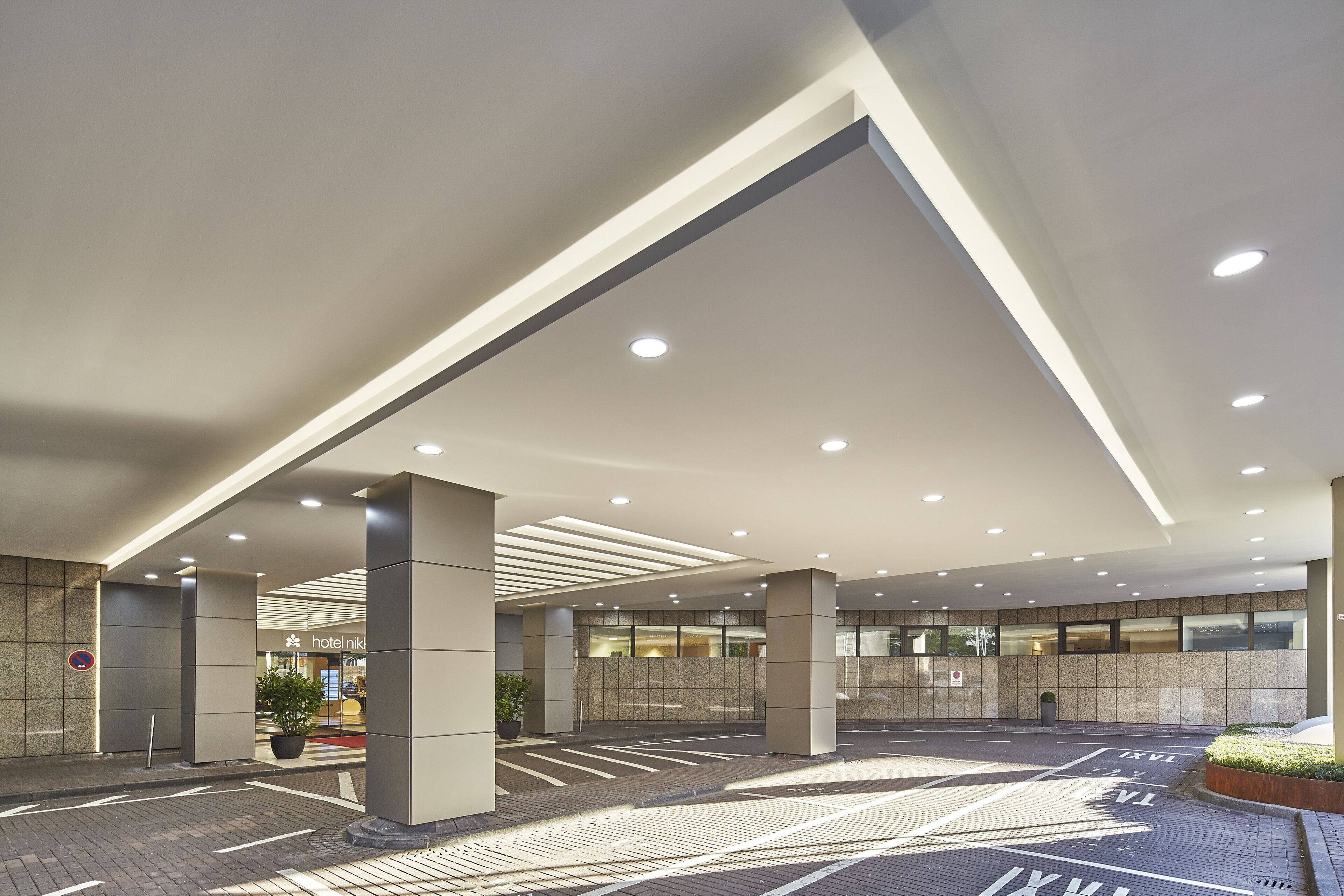 Clayton Hotel Düsseldorf