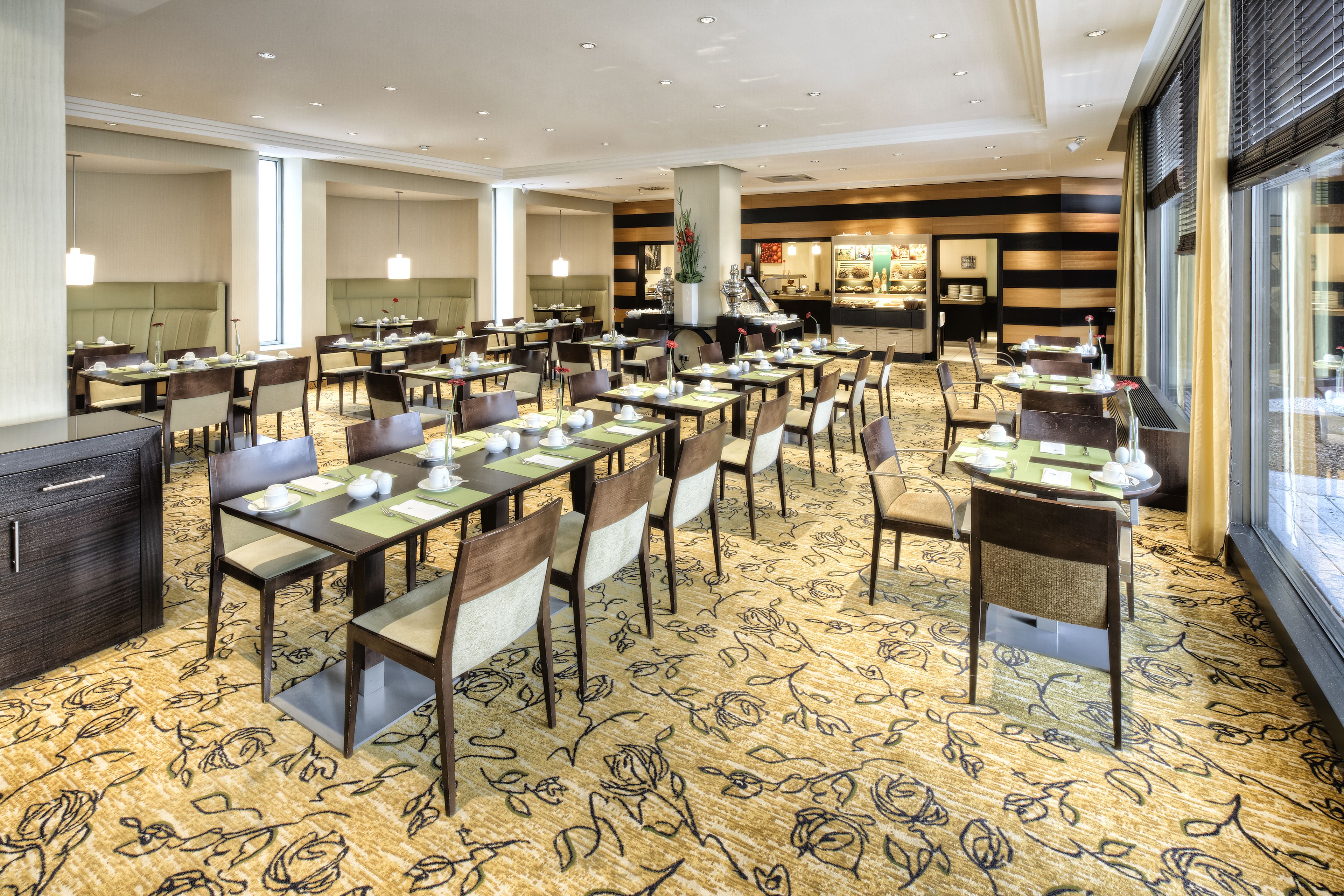 Clayton Hotel Düsseldorf