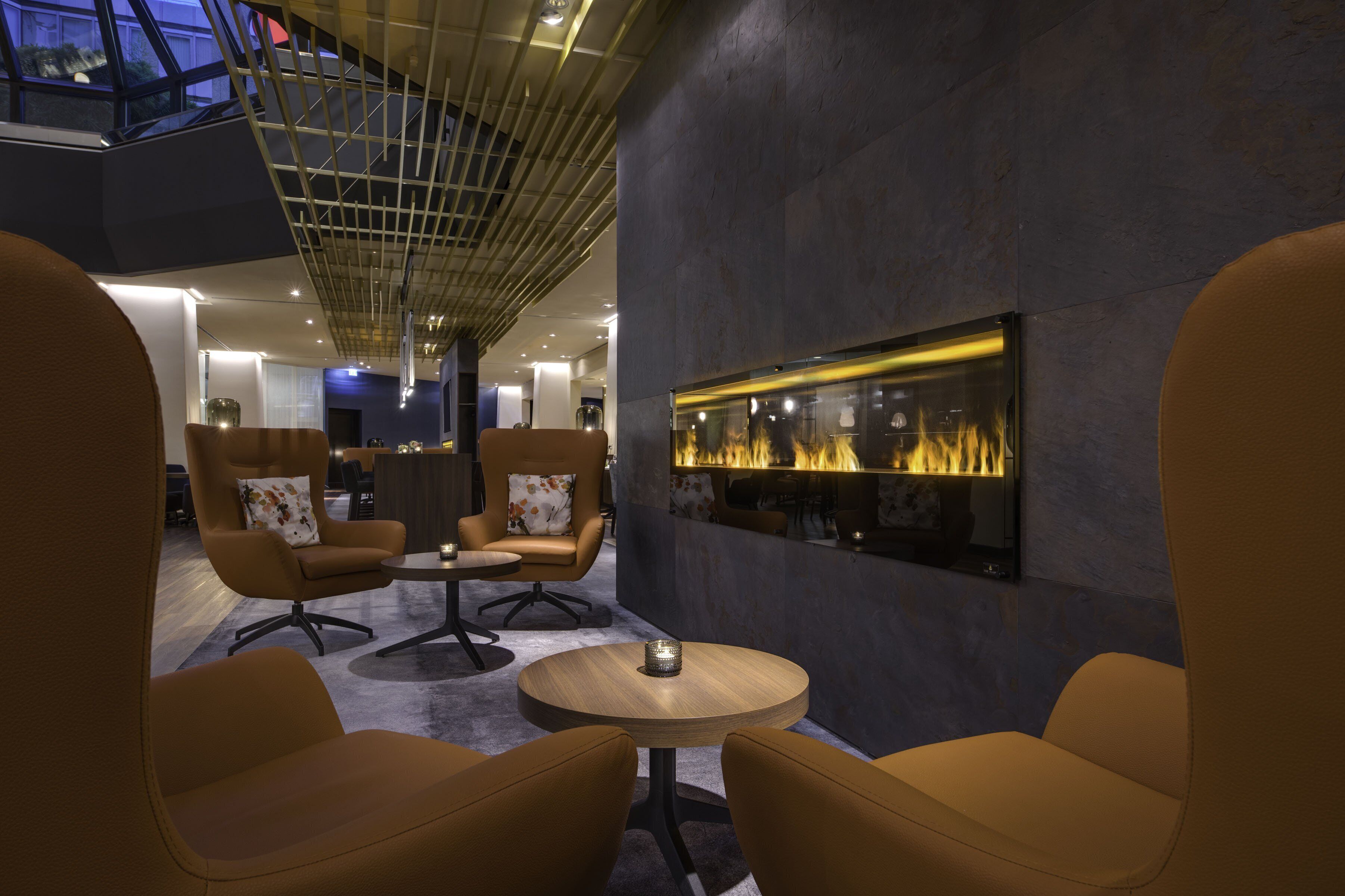 Clayton Hotel Düsseldorf