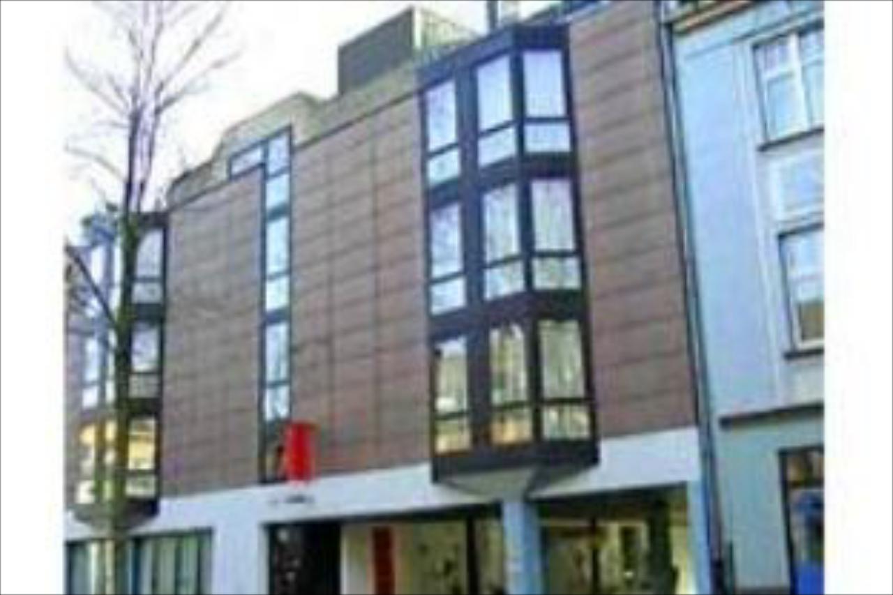 Concorde Hotel Ascot