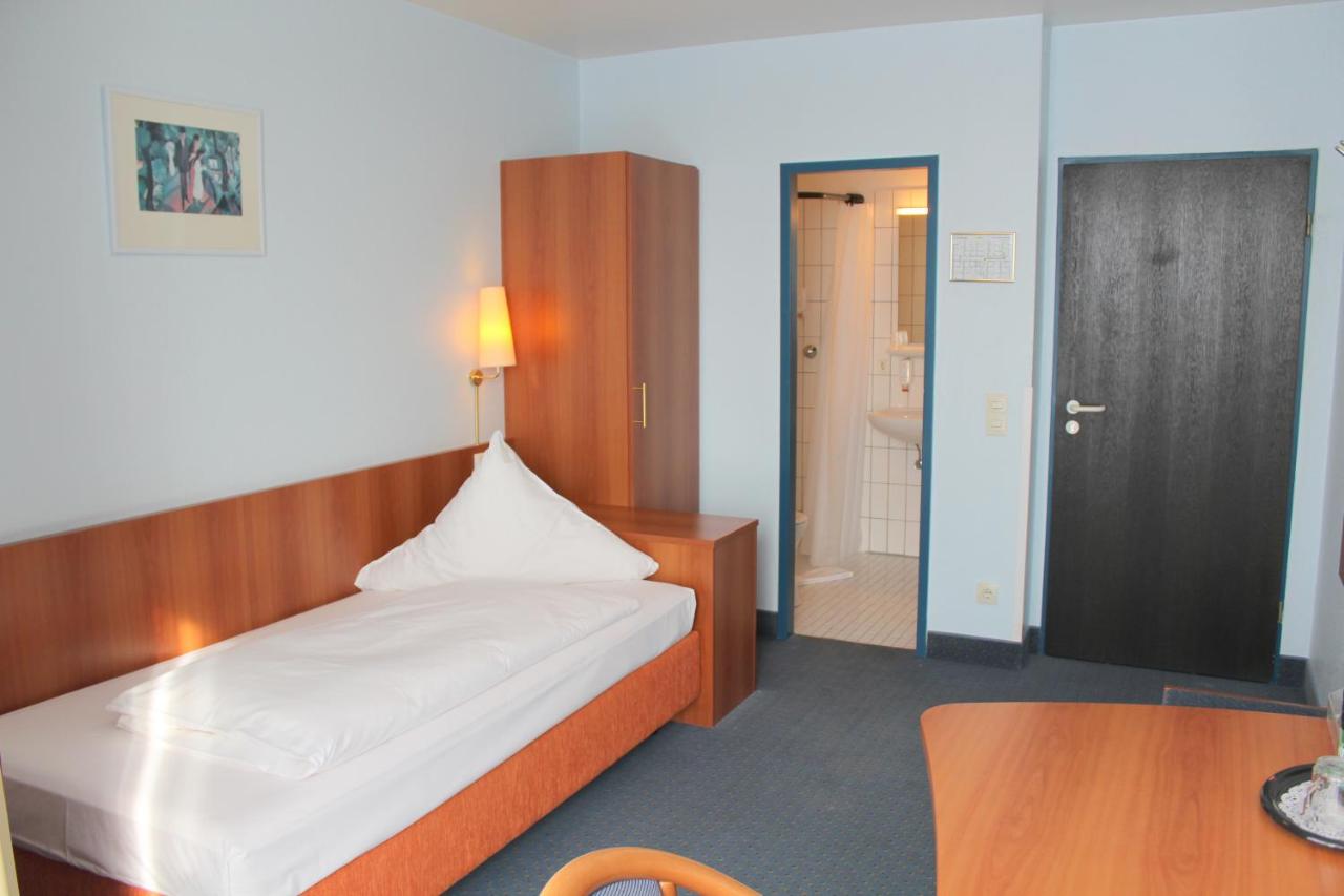 Concorde Hotel Ascot