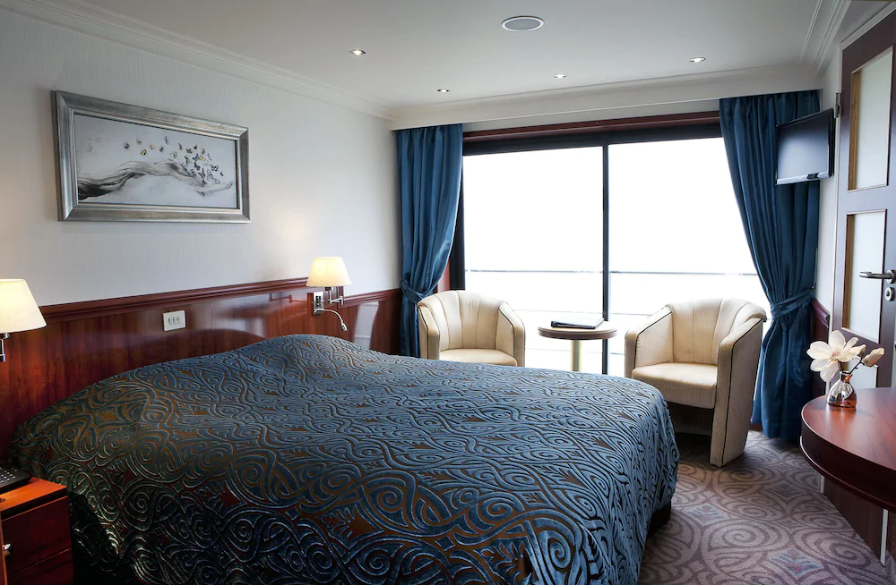 Crossgates Hotelships - Messe - Düsseldorf