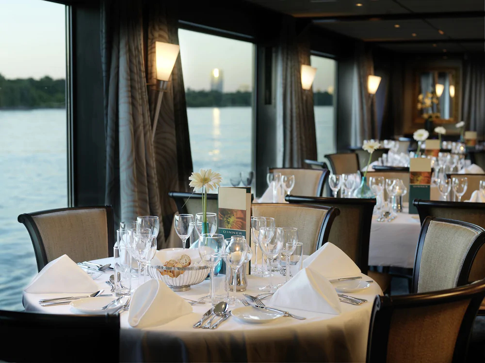 Crossgates Hotelships - Messe - Düsseldorf