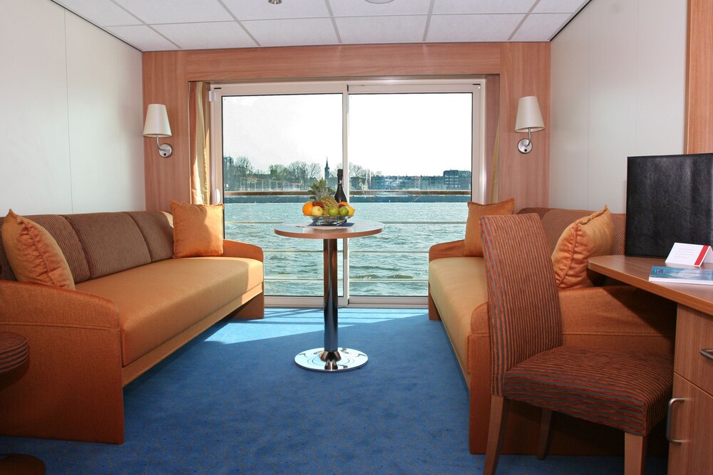 Crossgates Hotelships - Messe - Düsseldorf