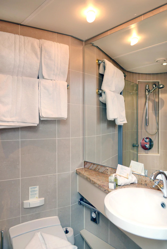 Crossgates Hotelships - Messe - Düsseldorf