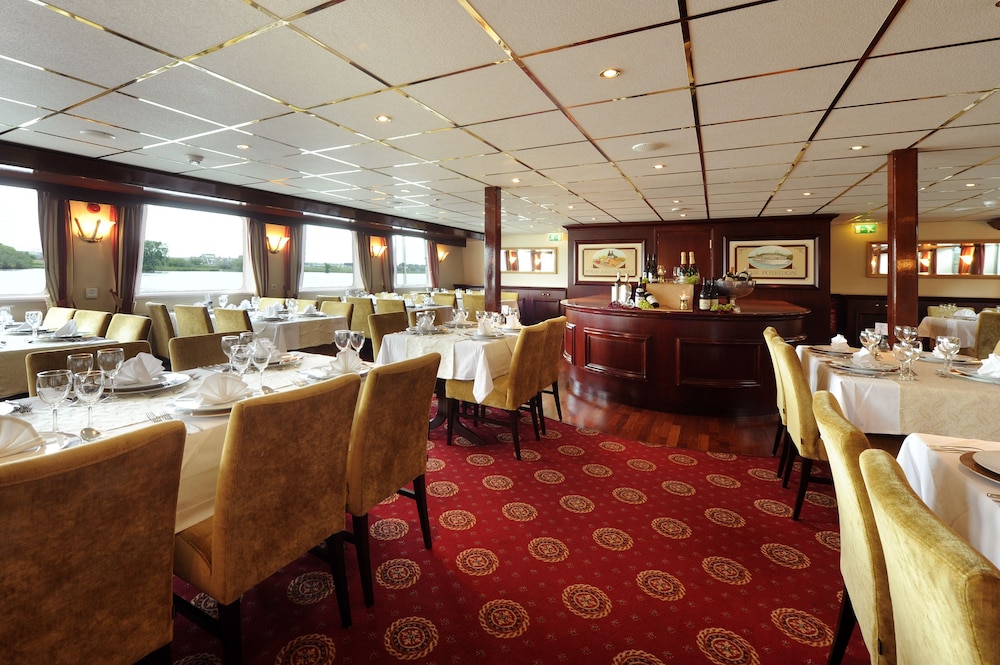 Crossgates Hotelships - Messe - Düsseldorf