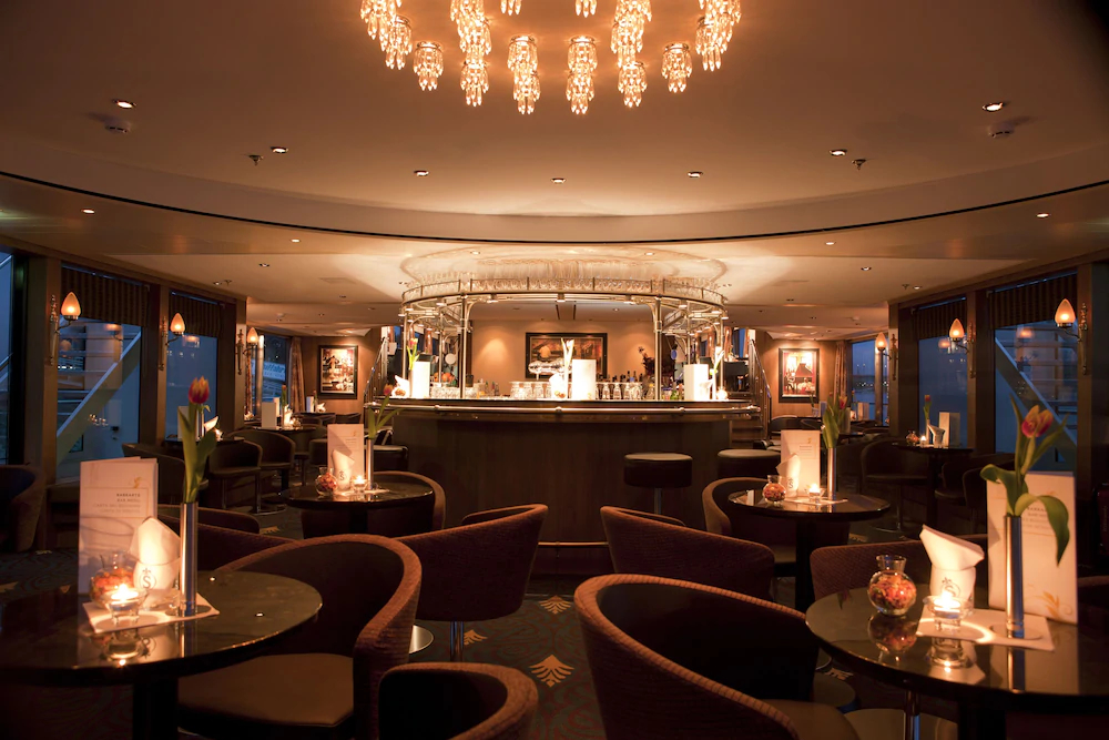 Crossgates Hotelships - Messe - Düsseldorf