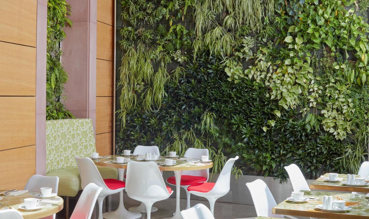 Living Hotel De Medici