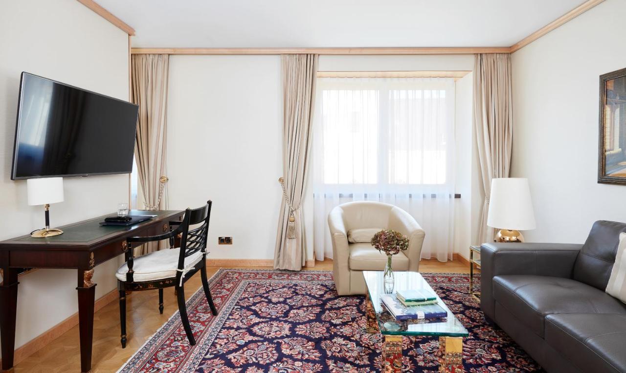 Living Hotel De Medici