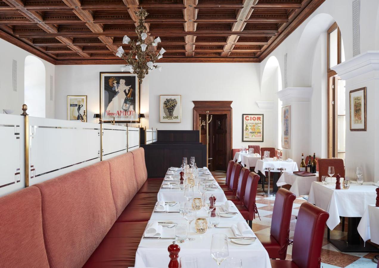 Living Hotel De Medici