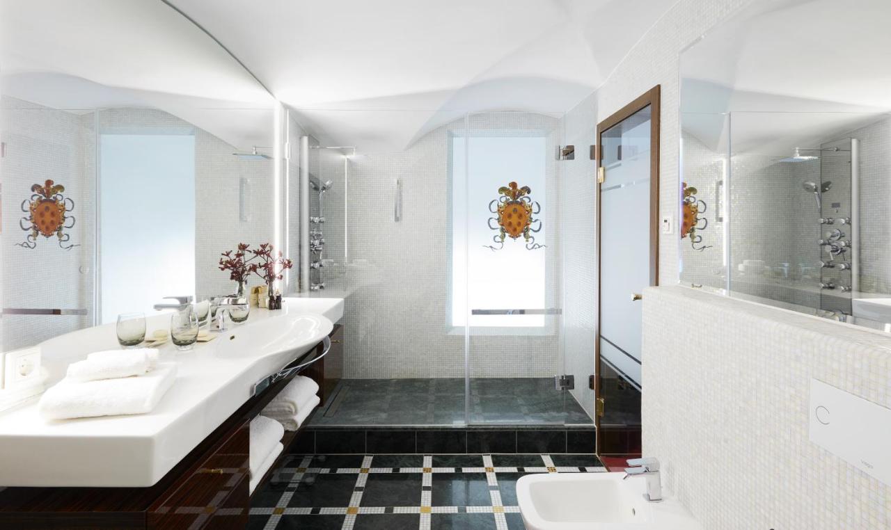 Living Hotel De Medici