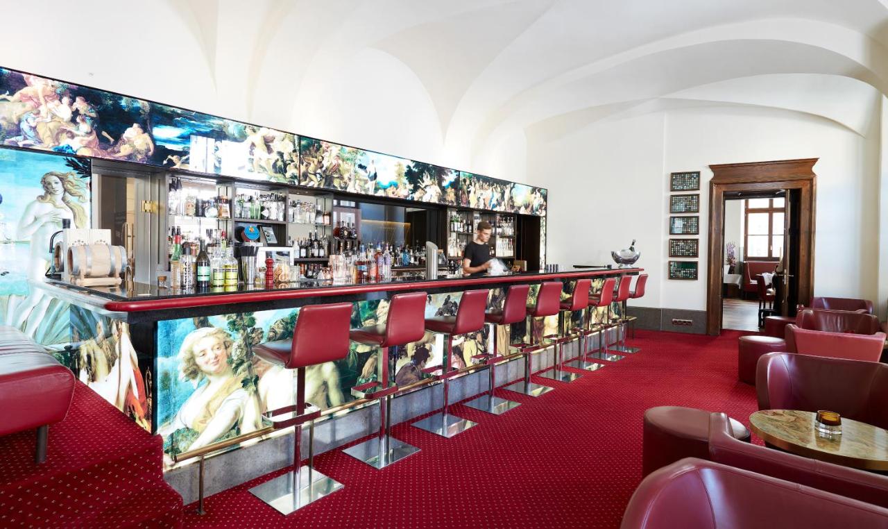 Living Hotel De Medici
