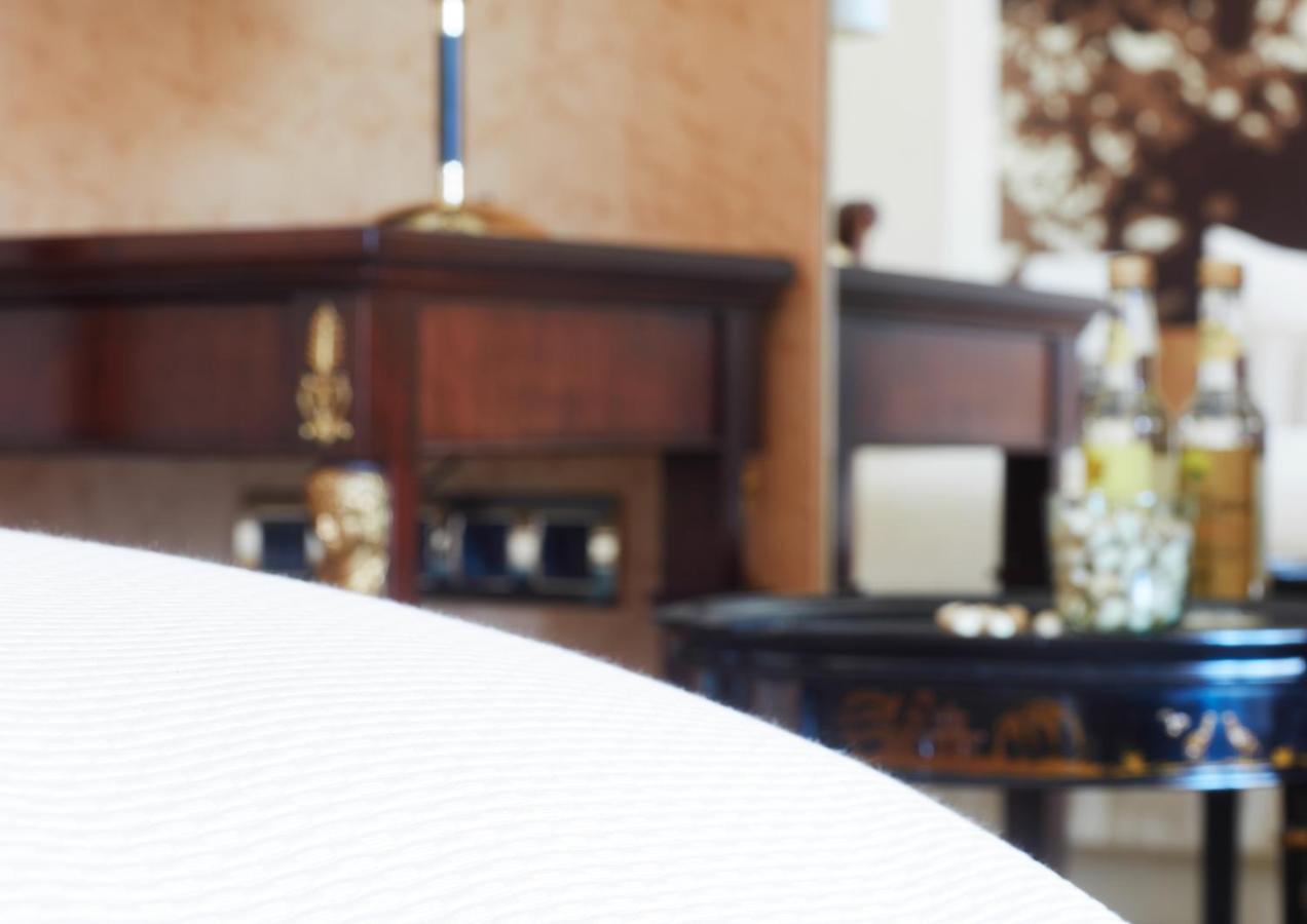 Living Hotel De Medici