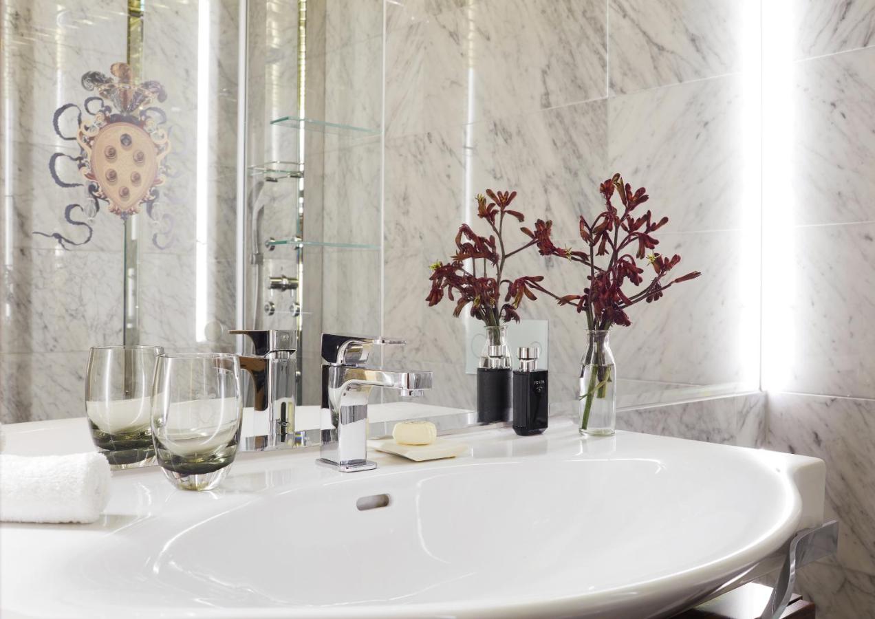 Living Hotel De Medici