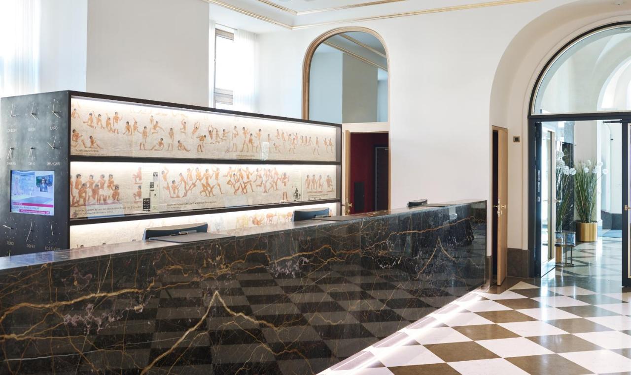 Living Hotel De Medici