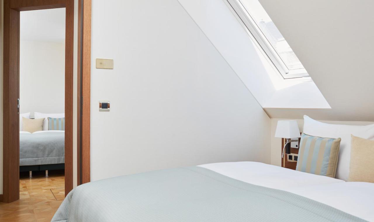 Living Hotel De Medici