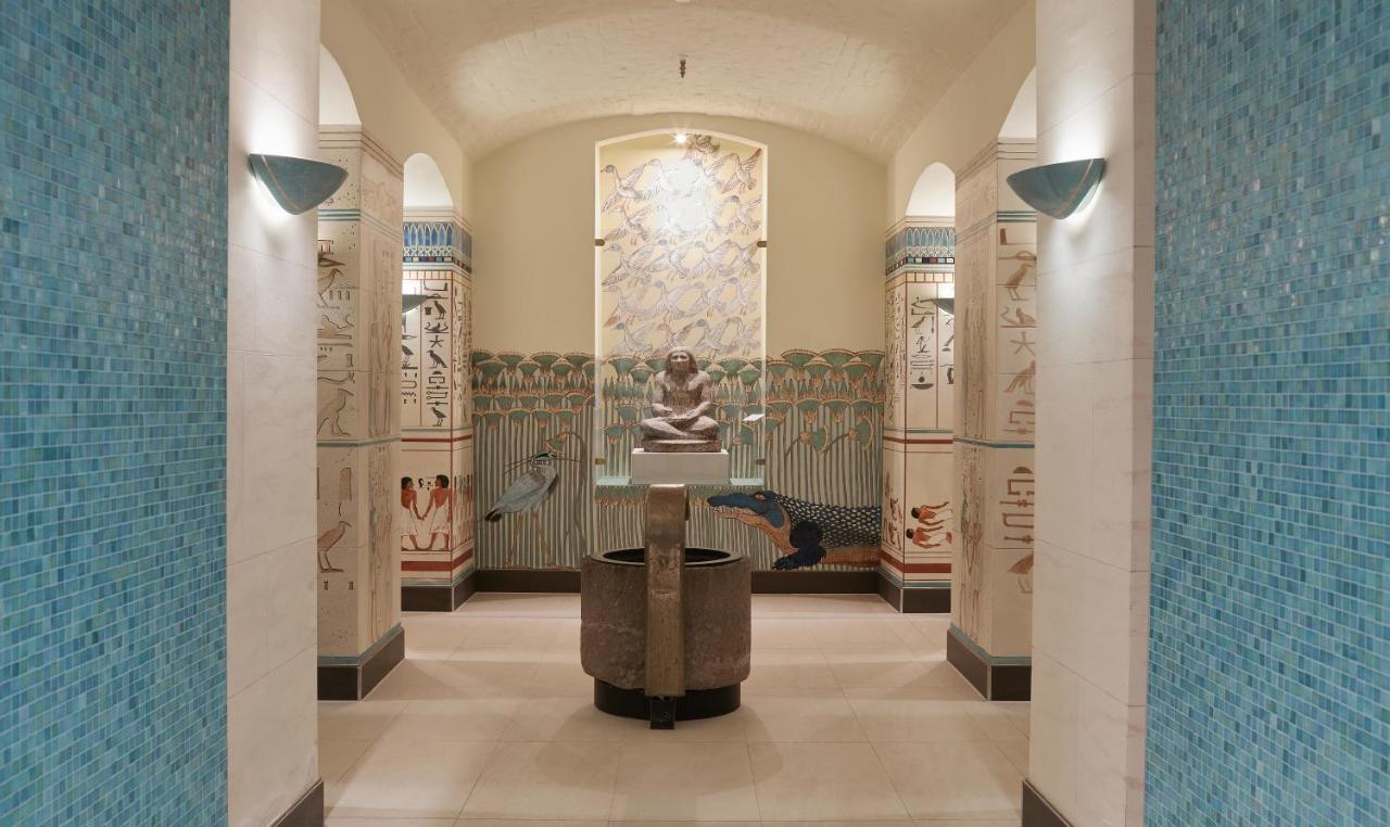 Living Hotel De Medici