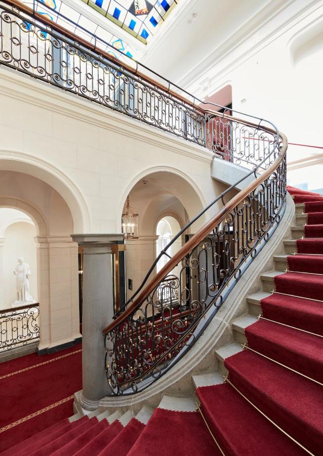 Living Hotel De Medici