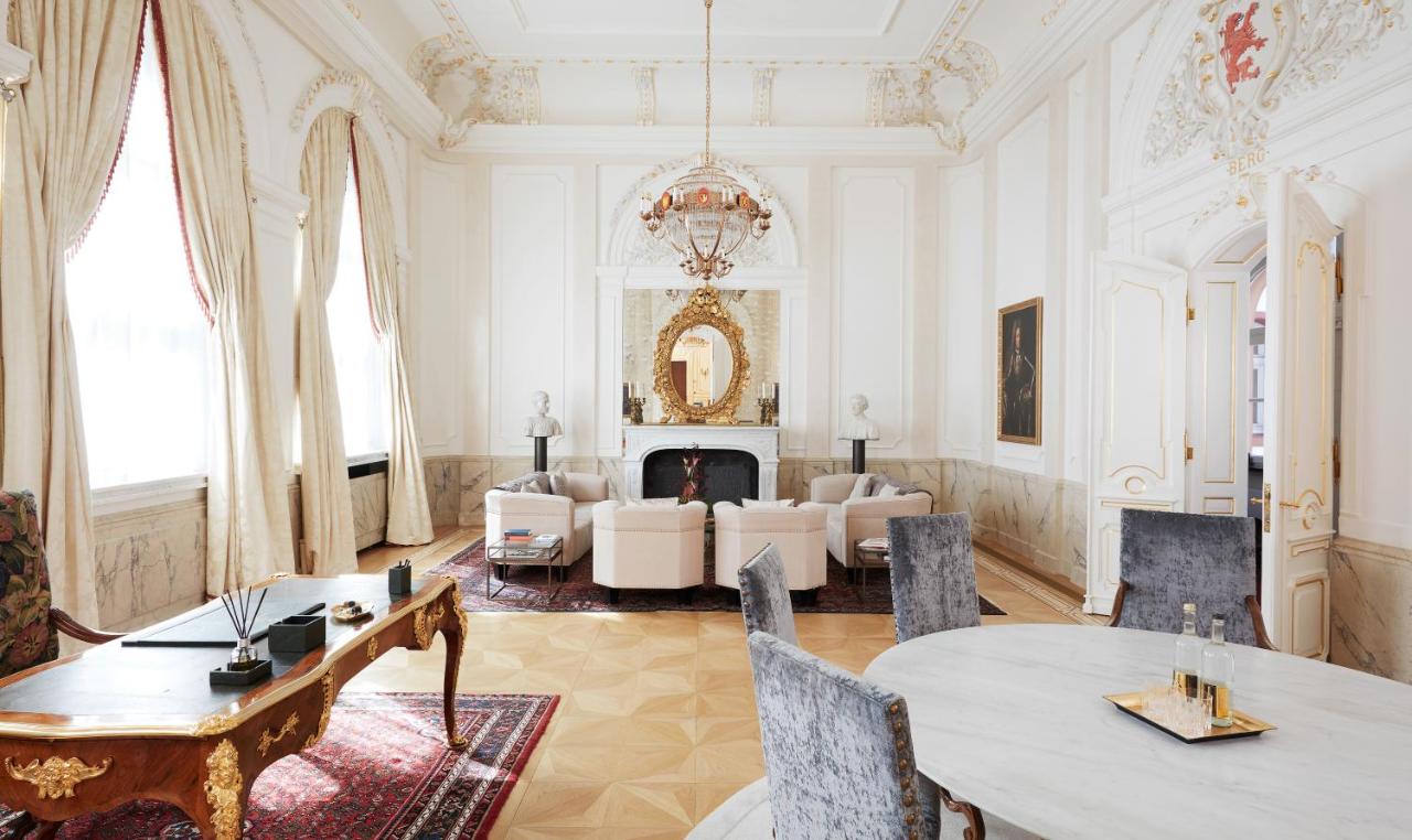 Living Hotel De Medici