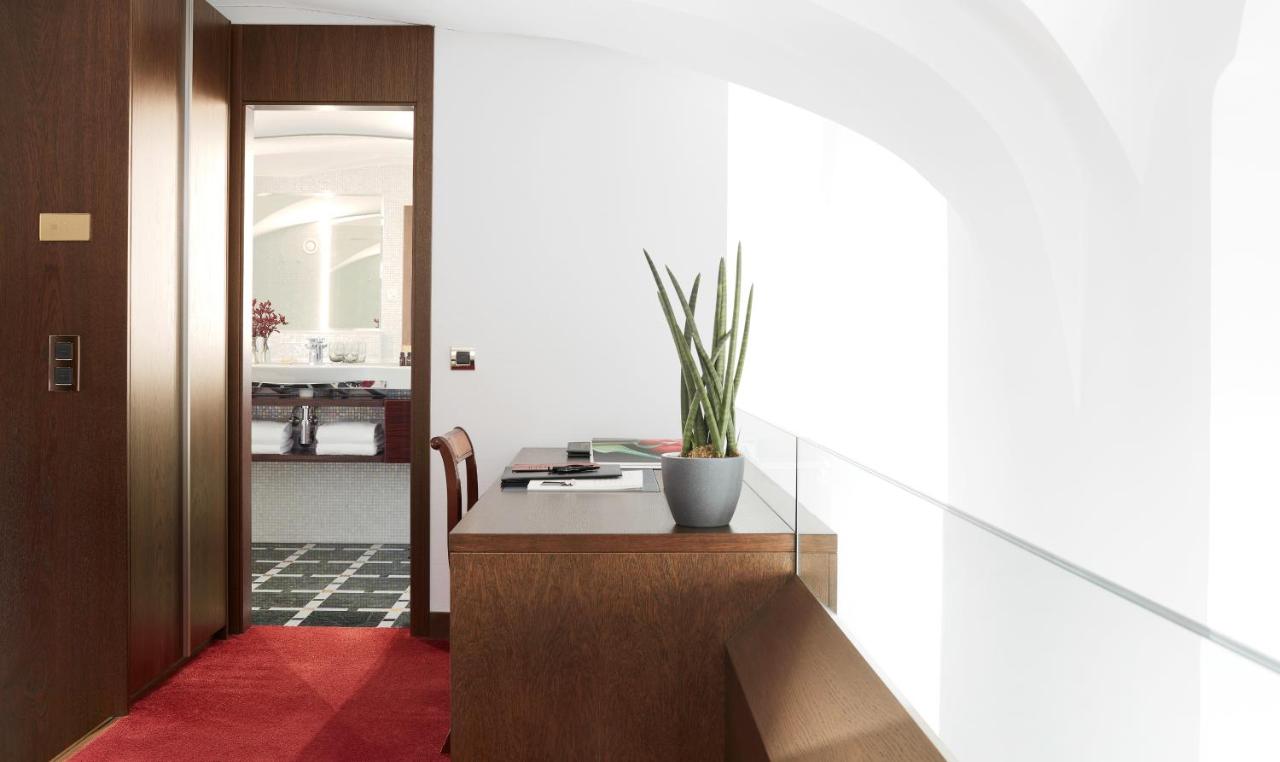 Living Hotel De Medici