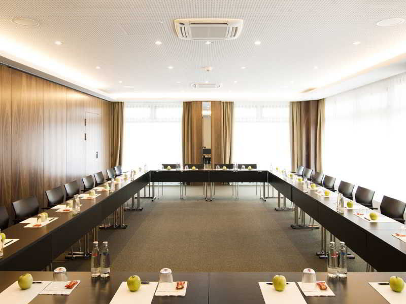 Living Hotel Düsseldorf