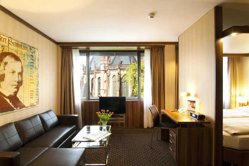 Living Hotel Düsseldorf
