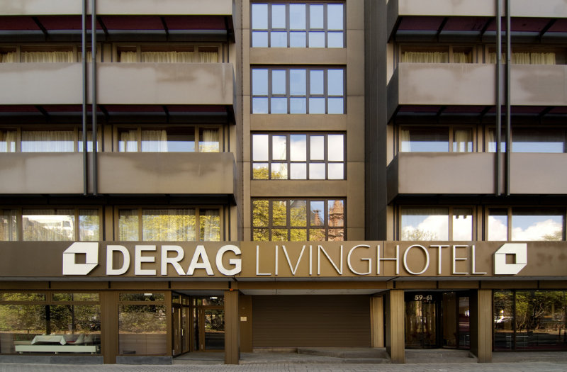 Living Hotel Düsseldorf