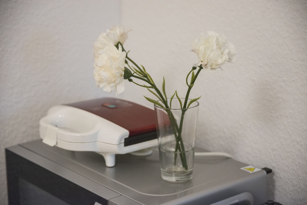 Düsseldorf Comfort Apartment