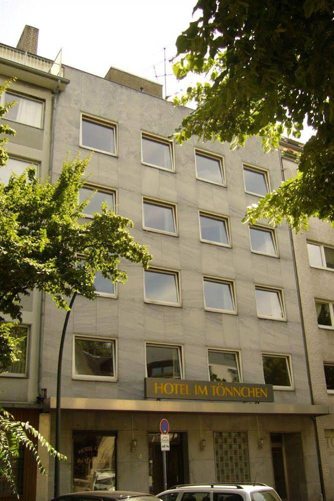EU Centralhotel Im Tönnchen