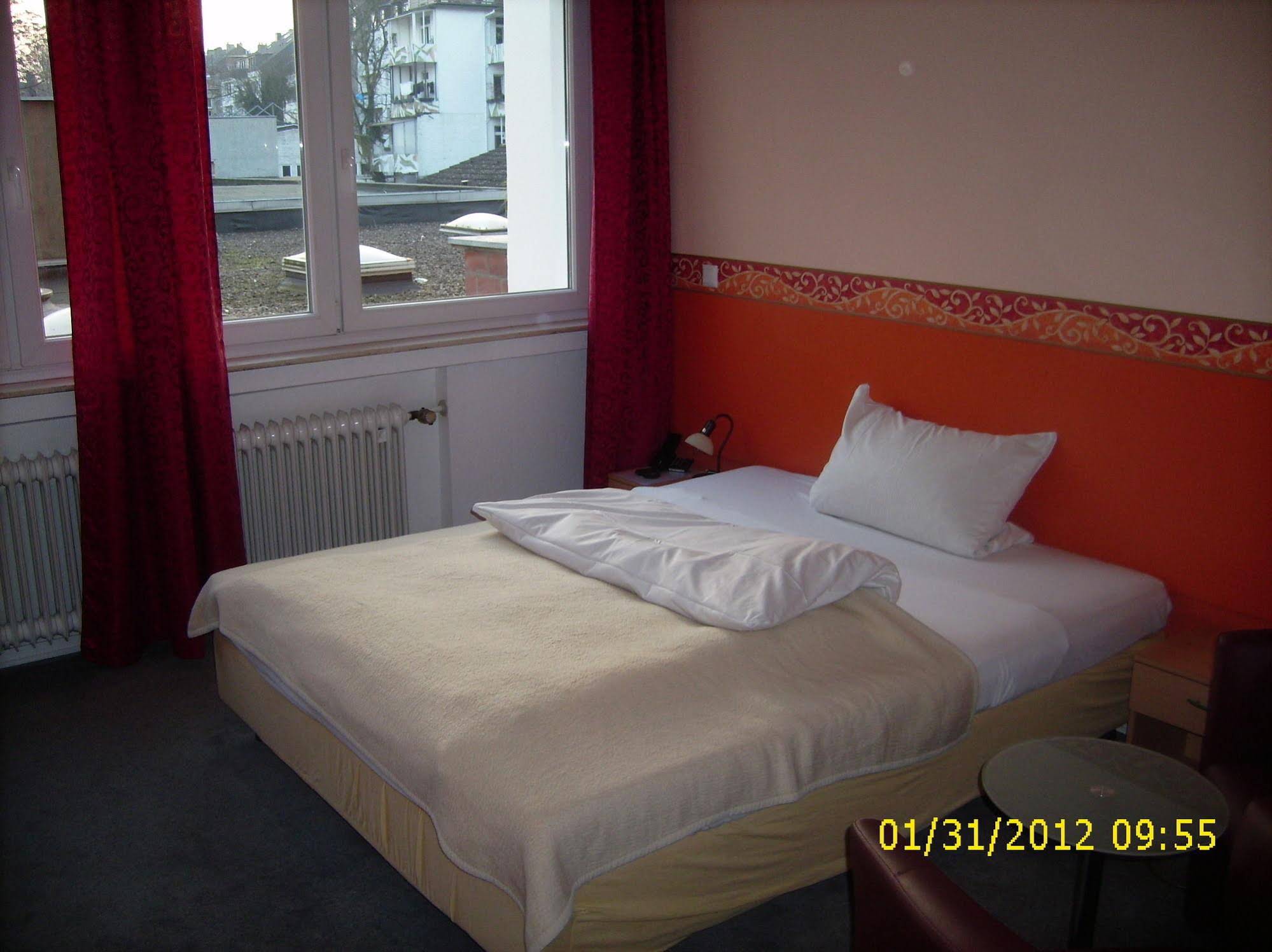 EU Centralhotel Im Tönnchen