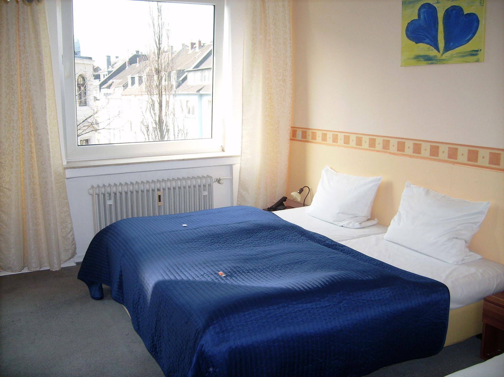 EU Centralhotel Im Tönnchen