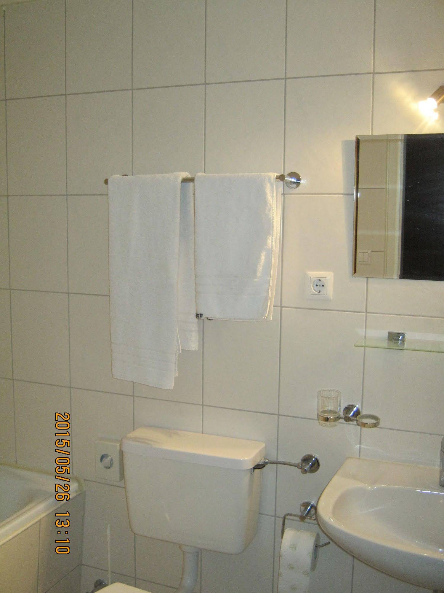 EU Centralhotel Im Tönnchen