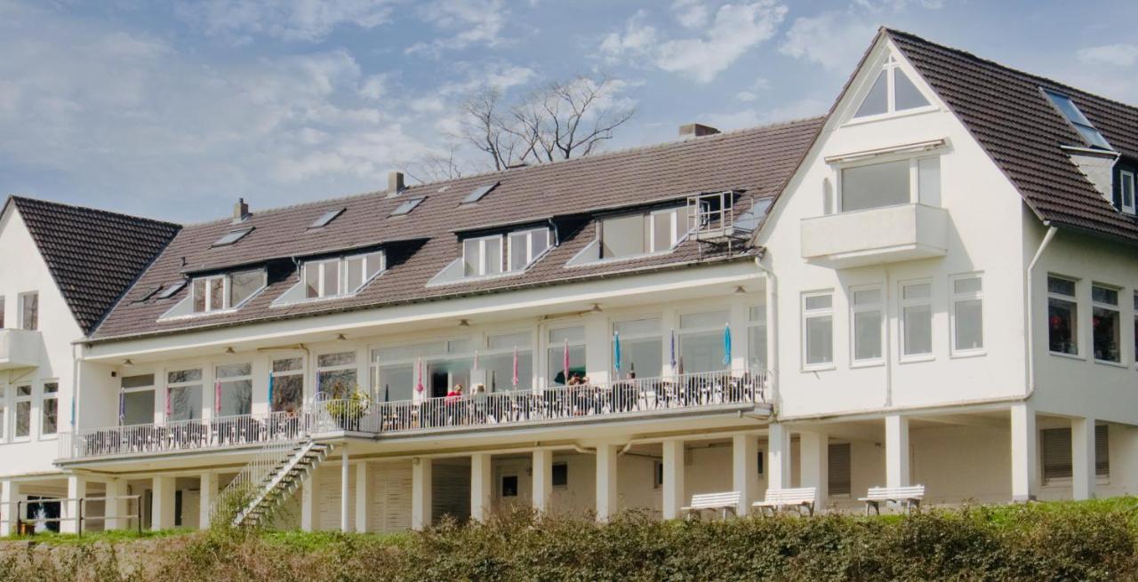 Hotel Und Restaurant Fährhaus