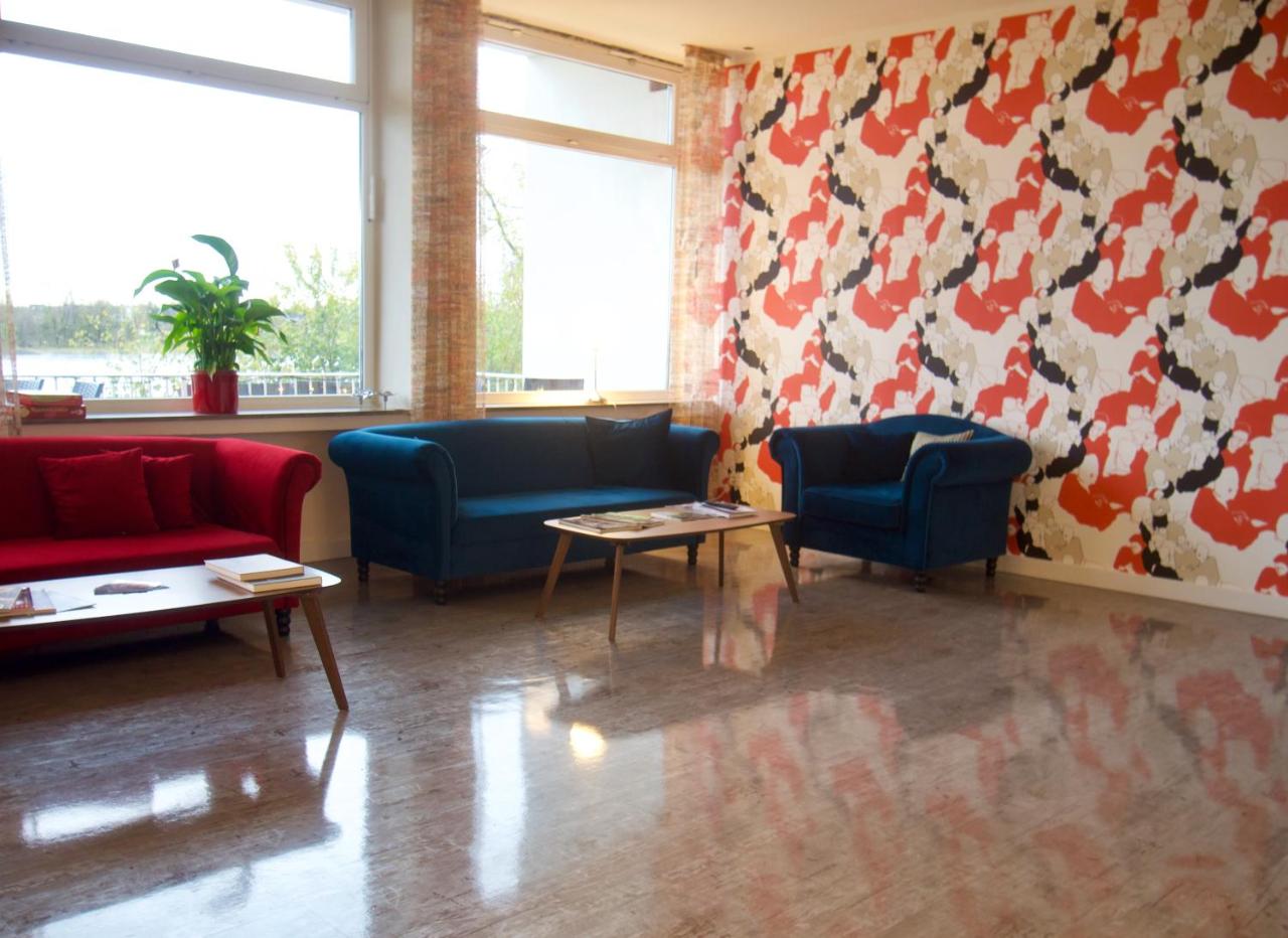 Hotel Und Restaurant Fährhaus