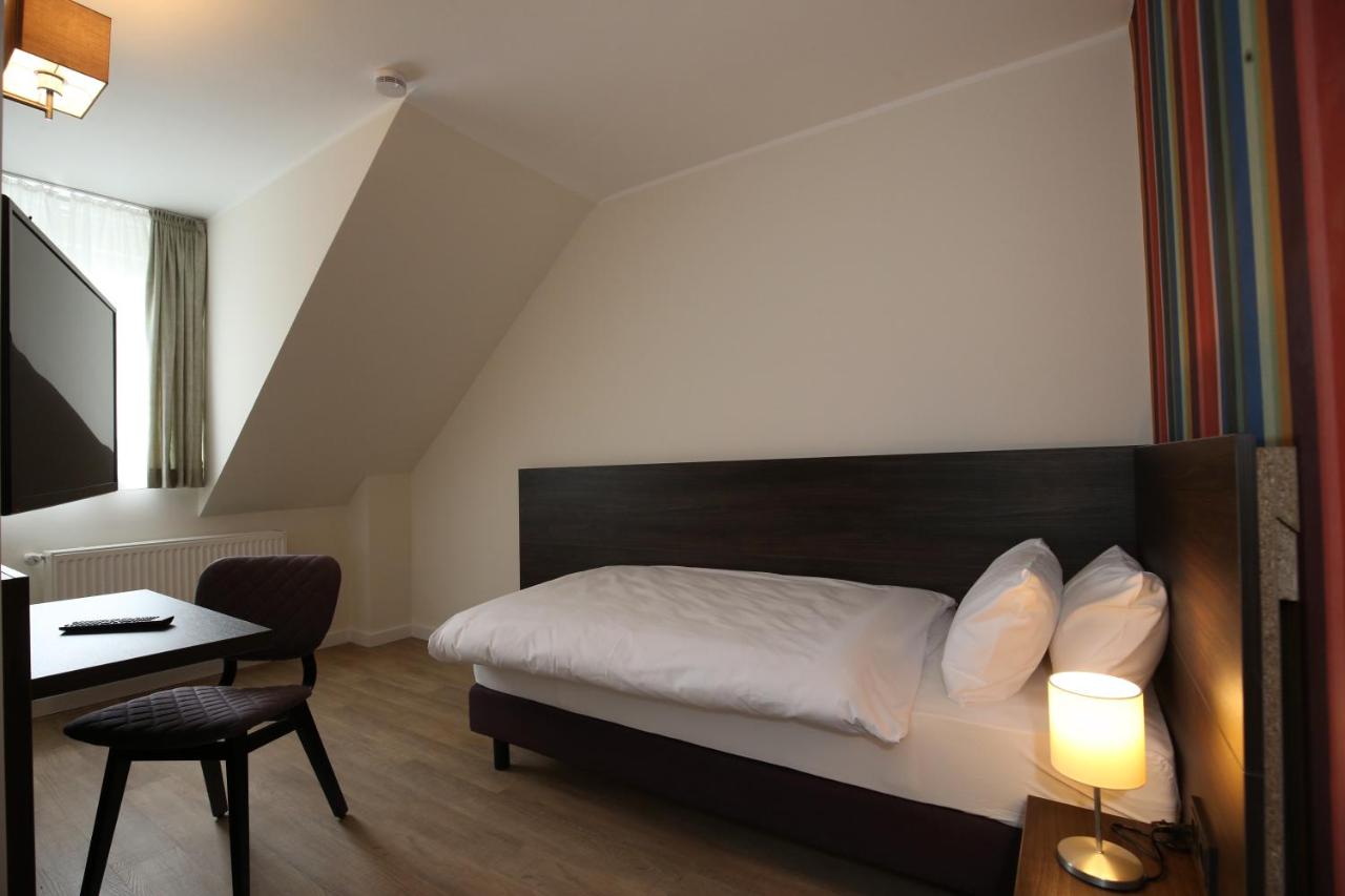 Hotel Und Restaurant Fährhaus