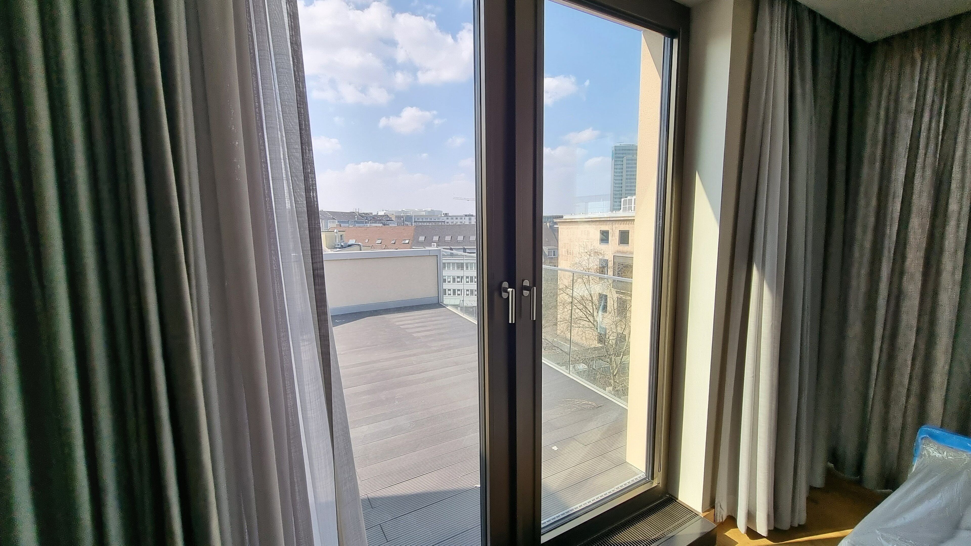 Fourty Three Luxury Serviced Apartments