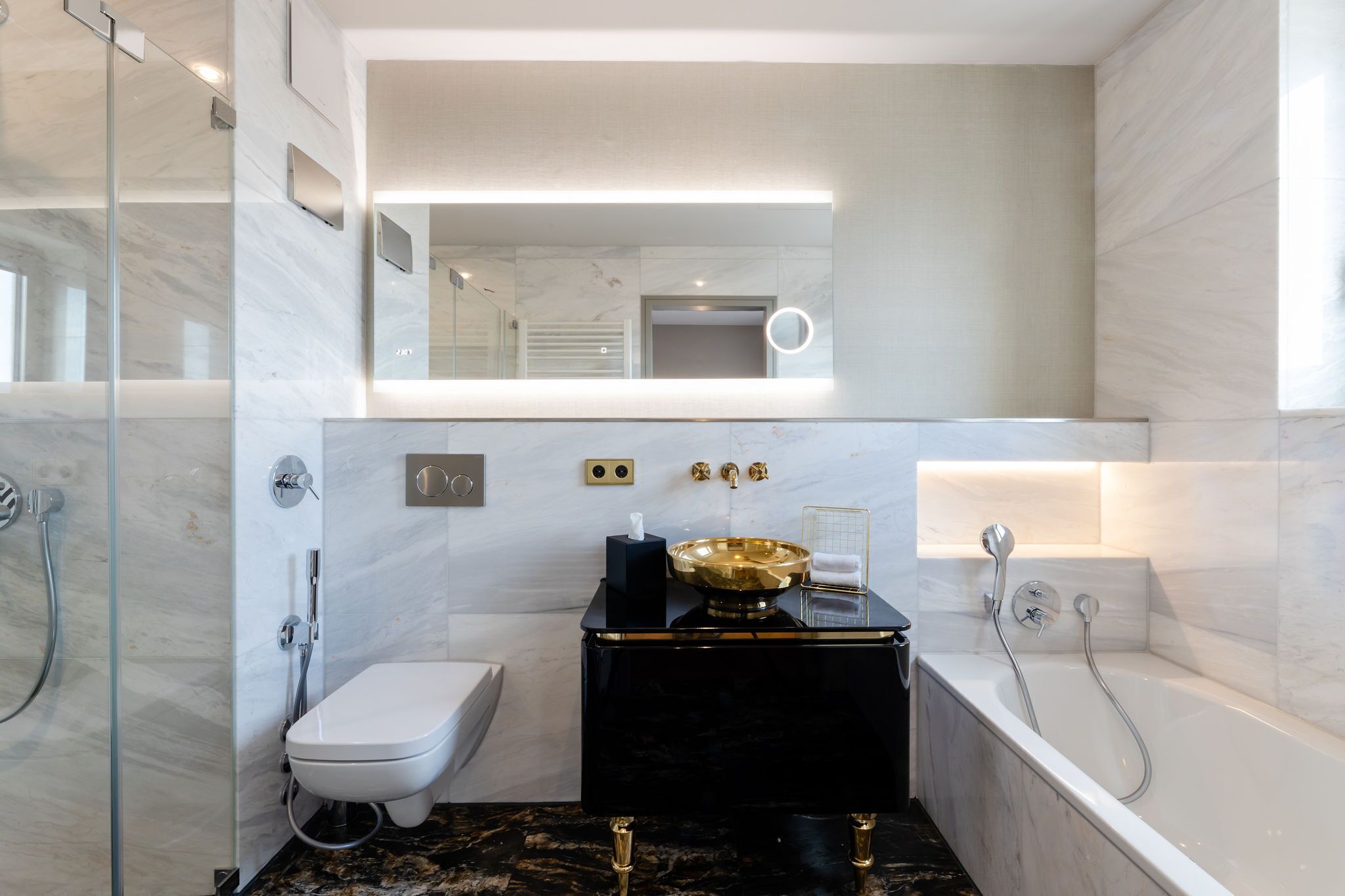 Fourty Three Luxury Serviced Apartments