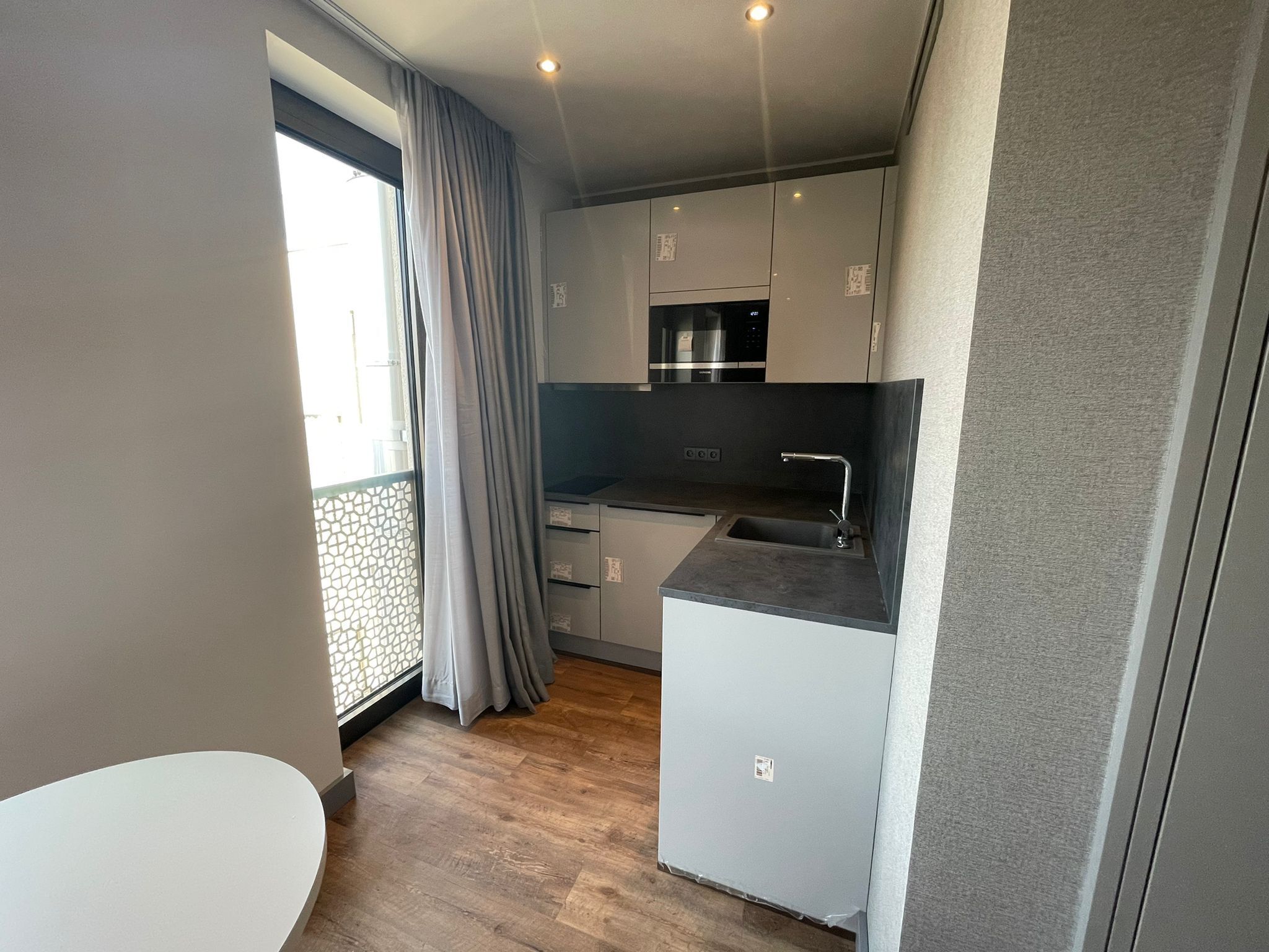 Fourty Three Luxury Serviced Apartments