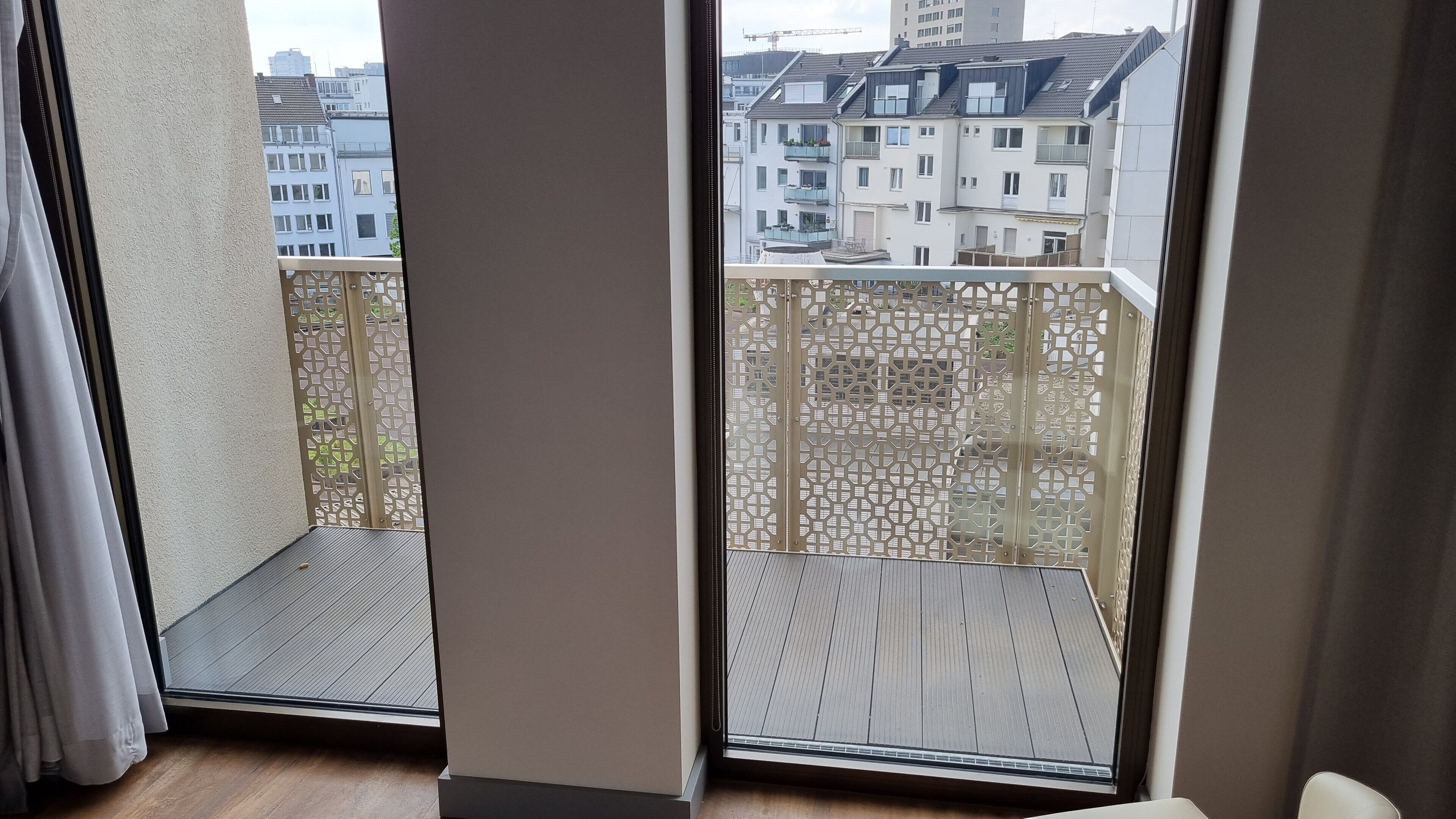 Fourty Three Luxury Serviced Apartments