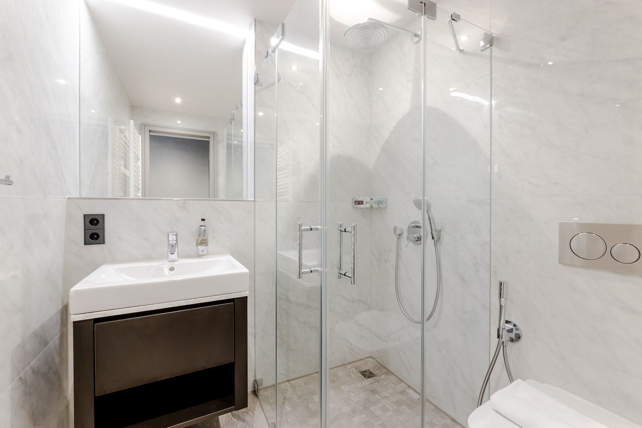 Fourty Three Luxury Serviced Apartments